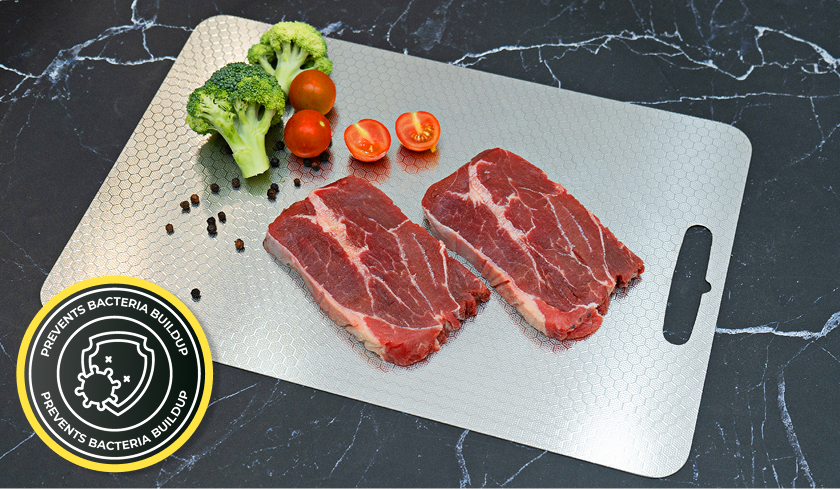 Tivano PRO close-up